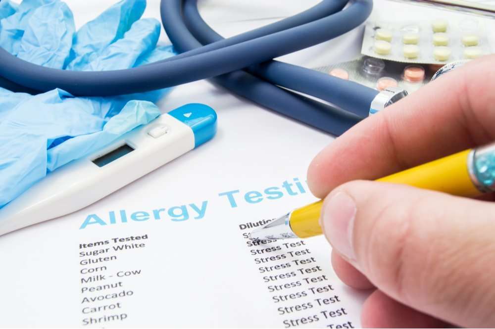 What Are the Main Benefits of Allergy Testing?