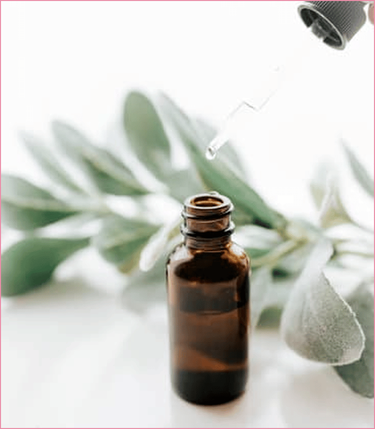 What Can Essential Oils Help You Treat Psoriasis?