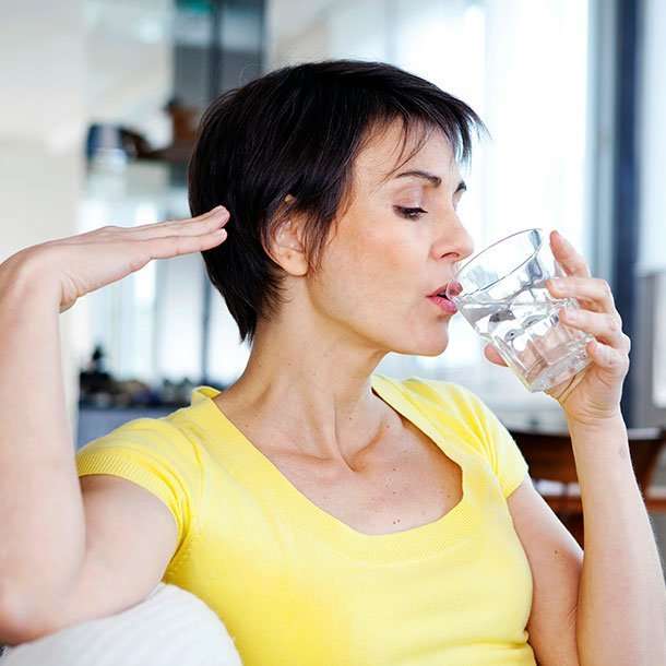 What Causes Flushing (Hot Flashes)?