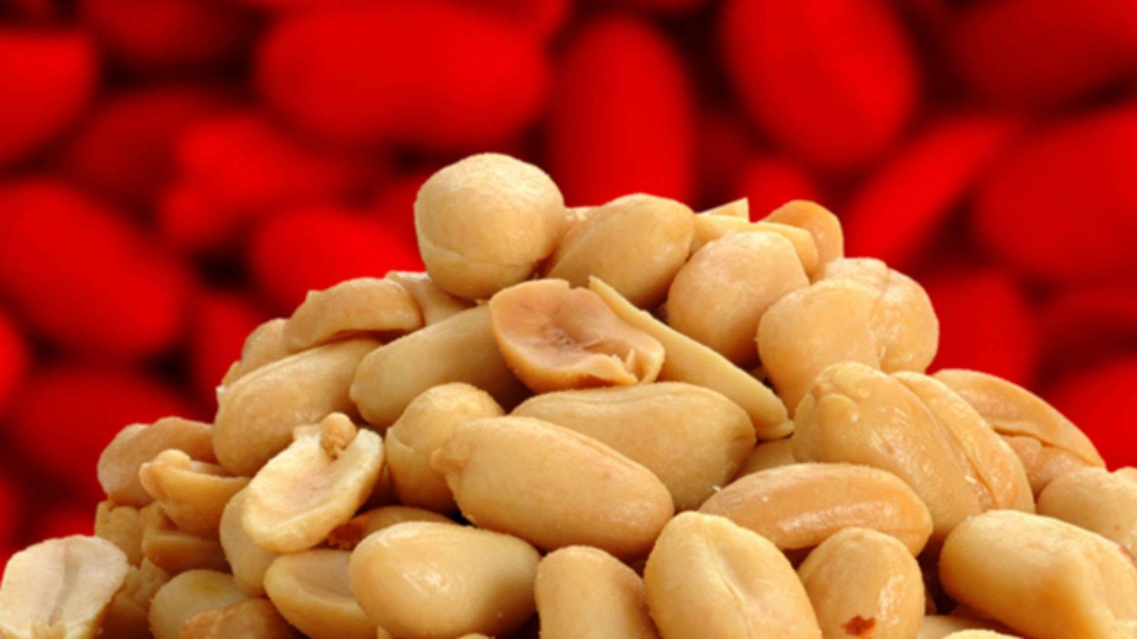 What Has Caused the Rise in Peanut Allergies?