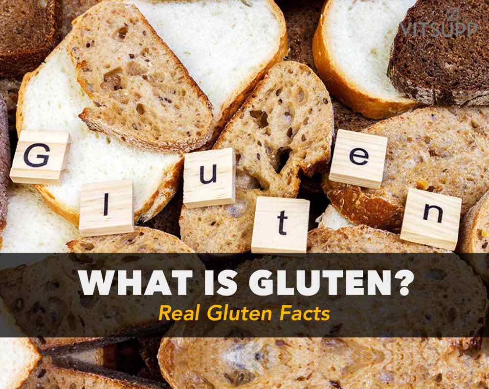 What is Gluten and Why You Must be Aware of It?
