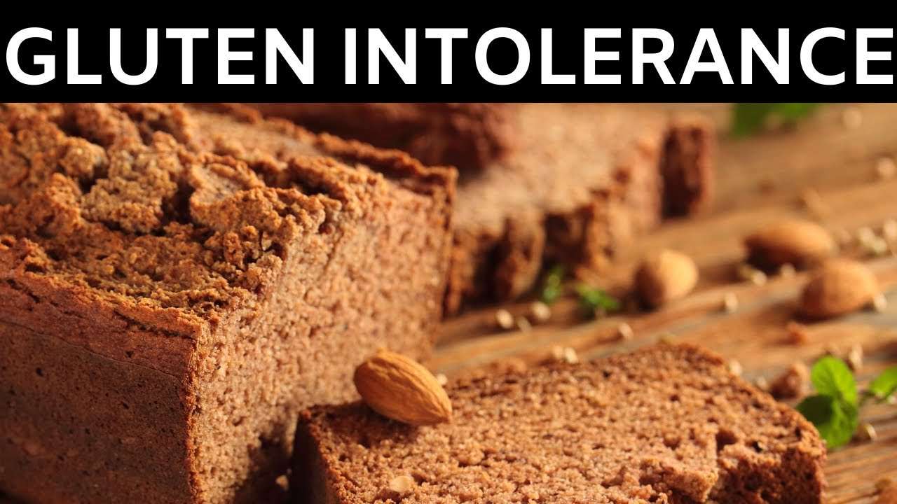 What Is Gluten Intolerance?