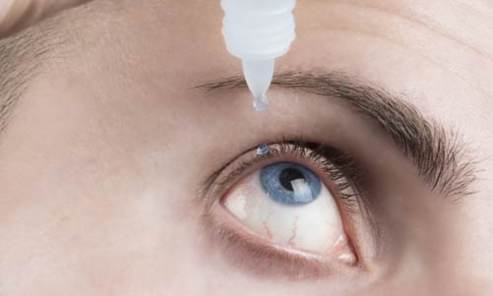 What is the Best Treatment for Eye Allergies ...