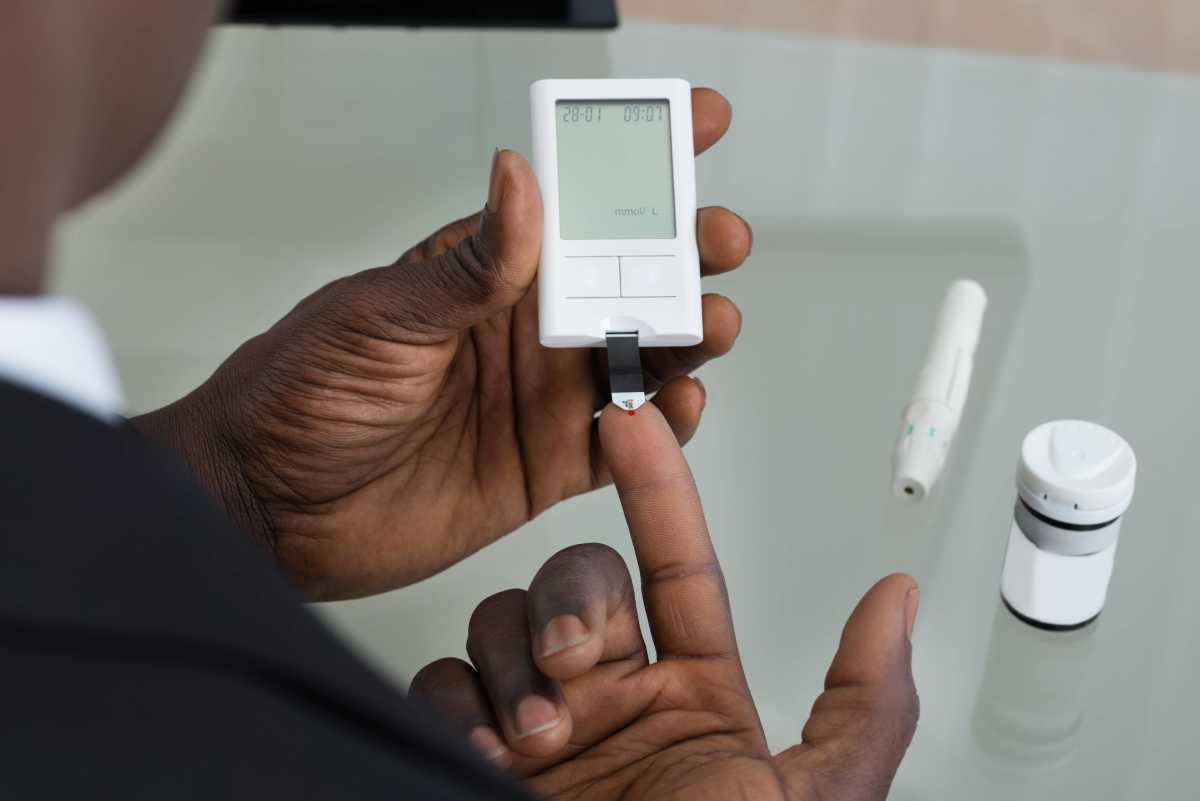 What medications can raise blood sugar levels?