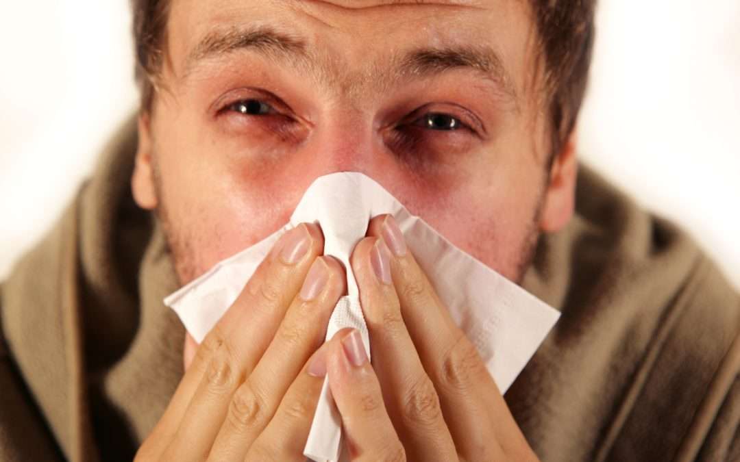 What To Do When Allergy Medicine Doesnt Work?