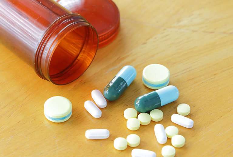 What to Do With Unused or Expired Medication
