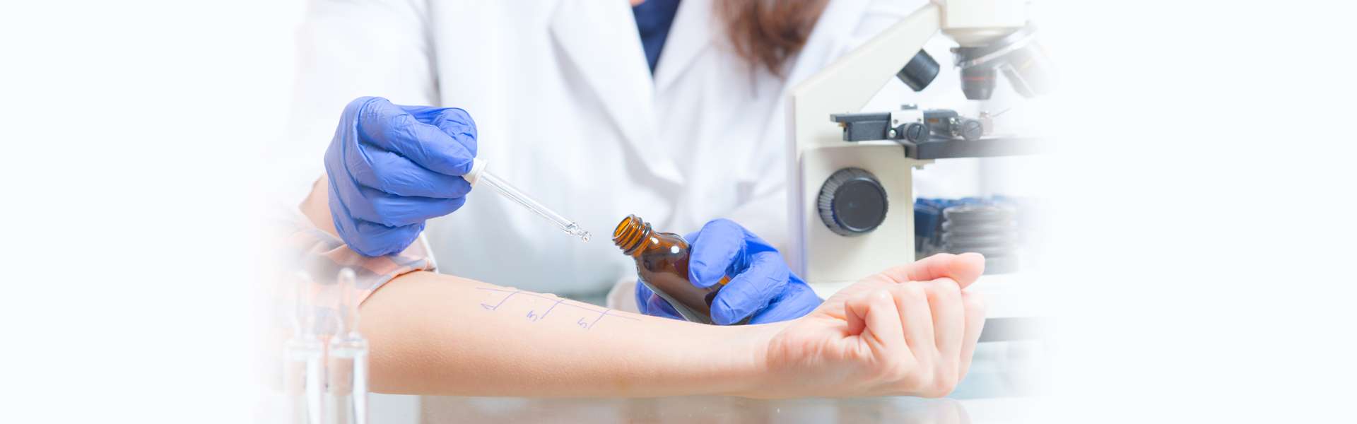 What to Expect During an Allergy Testing Procedure