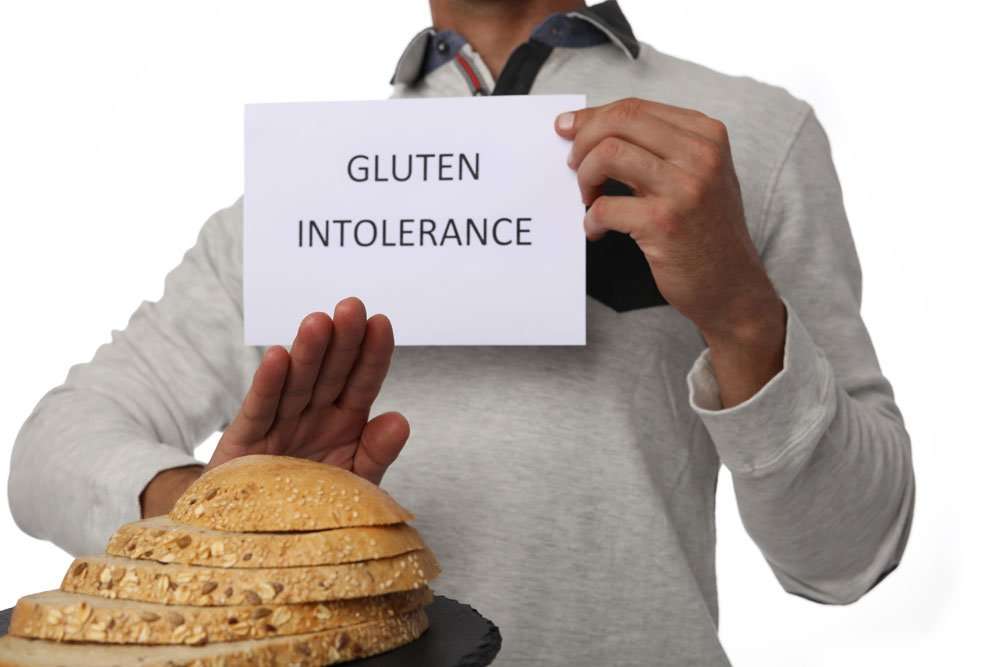 Wheat Allergy, Gluten Intolerance, or Celiac Disease?