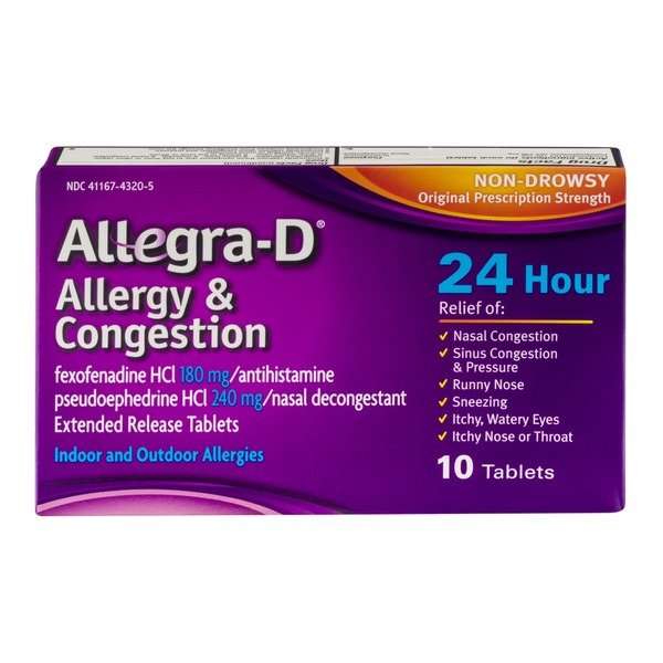 which is better allegra d or claritin d mishkanet com