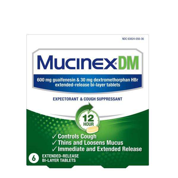 Which mucinex can you take with high pressure ...