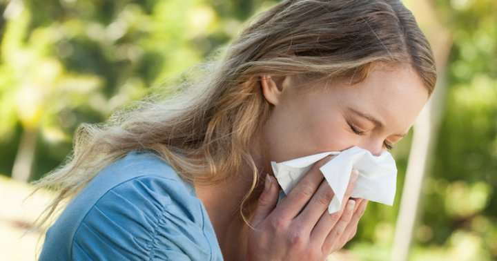 Why Allergies &  Autoimmune Diseases Are Skyrocketing