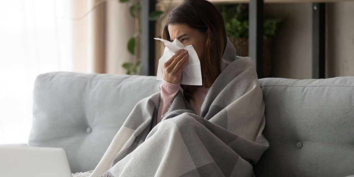 Why Are My Allergies Worse In Winter?