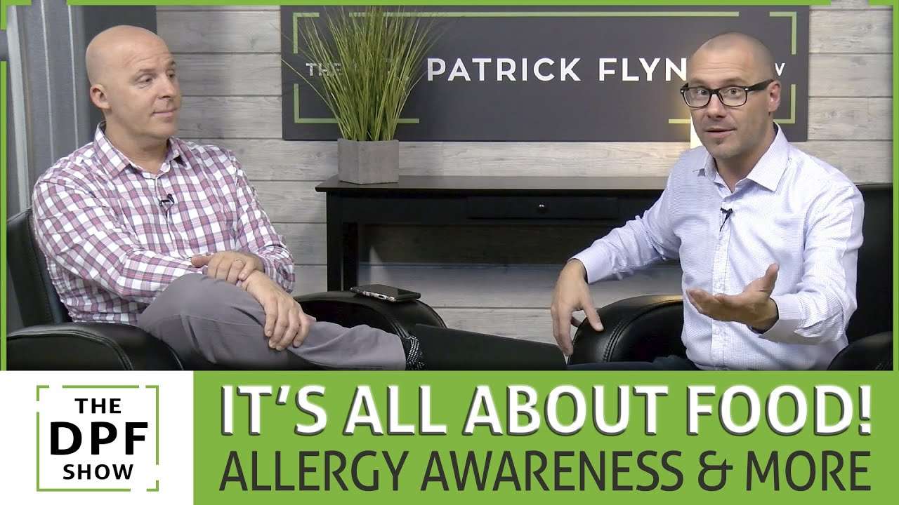 Why Are There More Allergies? Discussing Allergy Awareness ...