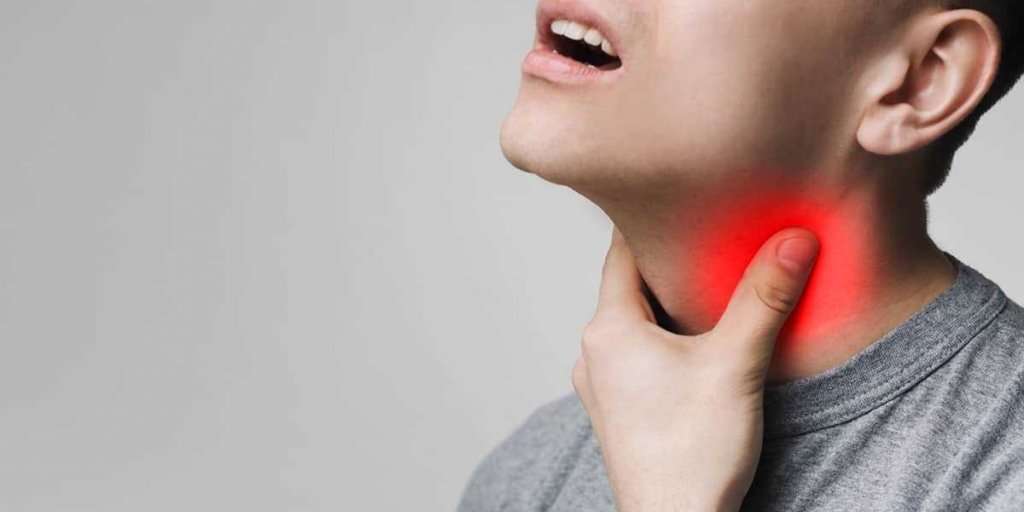 Why Your Strep Throat Keeps Coming Back
