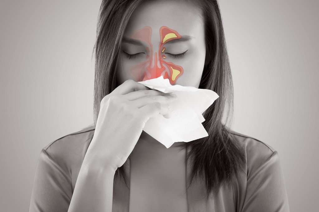Will an Air Purifier Help with Sinus Infections?