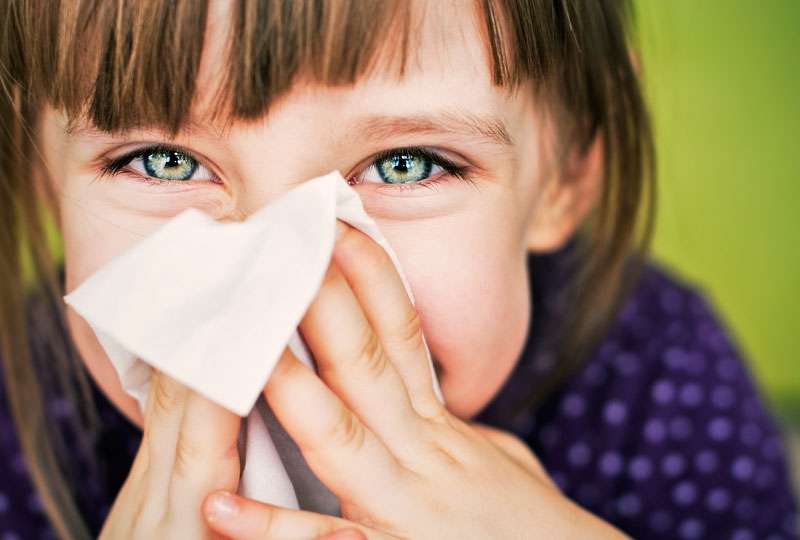 Winter Allergies in Tennessee (The Forgotten Allergy Season)