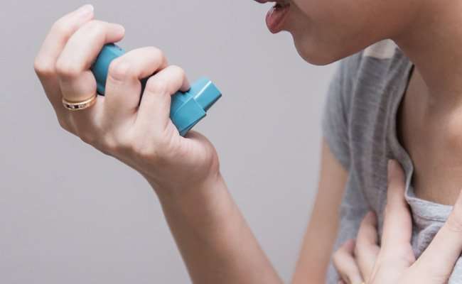 World Asthma Day: Are You Sure You Know Exactly What To Do ...
